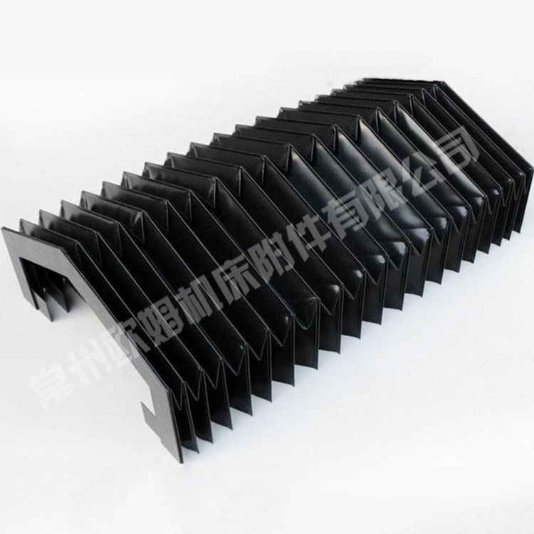 機床防護(hù)罩如何進(jìn)行檢查